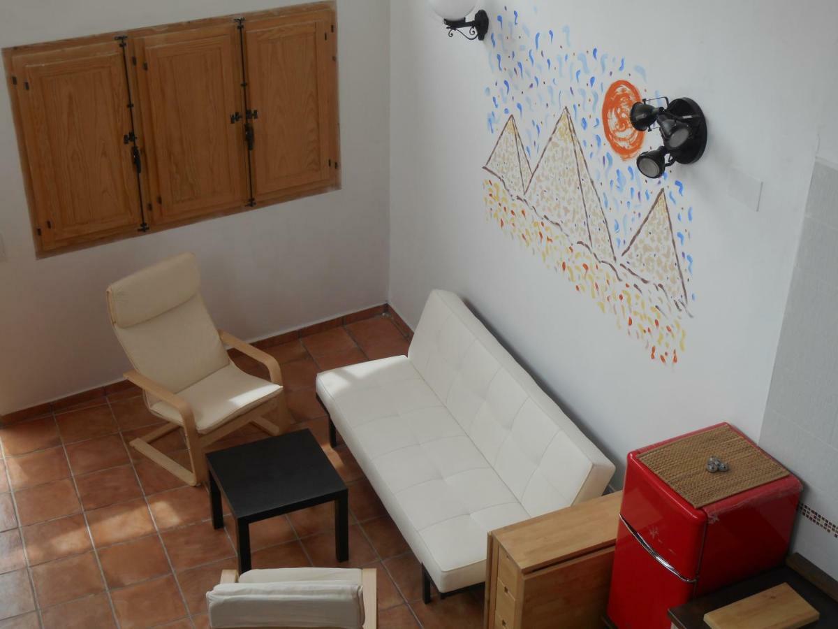 Villa Casa Isabel Olvés Exterior foto